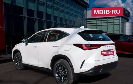 Lexus NX, 2024 год, 9 090 000 рублей, 4 фотография