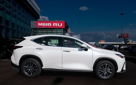 Lexus NX, 2024 год, 9 090 000 рублей, 17 фотография