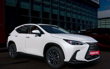 Lexus NX, 2024 год, 9 090 000 рублей, 18 фотография