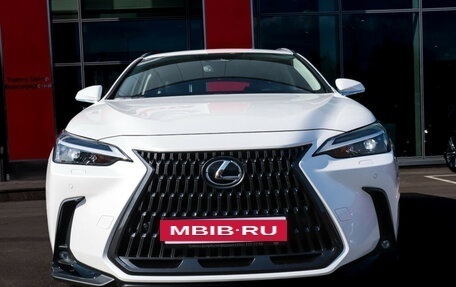 Lexus NX, 2024 год, 9 090 000 рублей, 19 фотография