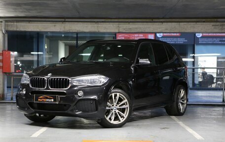 BMW X5, 2016 год, 3 699 000 рублей, 3 фотография