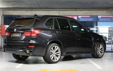 BMW X5, 2016 год, 3 699 000 рублей, 7 фотография