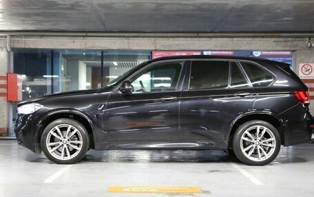 BMW X5, 2016 год, 3 699 000 рублей, 4 фотография