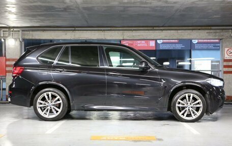 BMW X5, 2016 год, 3 699 000 рублей, 5 фотография