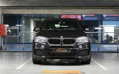 BMW X5, 2016 год, 3 699 000 рублей, 2 фотография