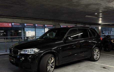 BMW X5, 2016 год, 3 699 000 рублей, 9 фотография