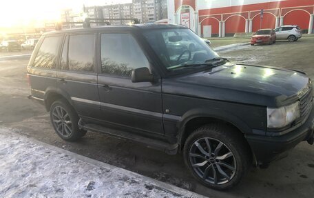 Land Rover Range Rover III, 1997 год, 550 000 рублей, 2 фотография