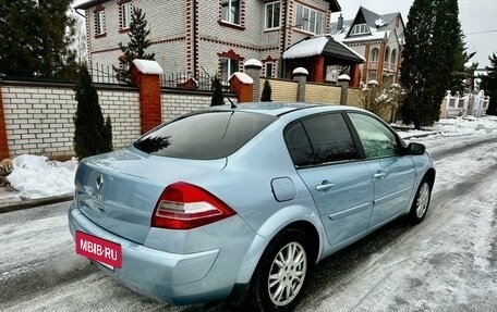 Renault Megane II, 2008 год, 445 000 рублей, 5 фотография