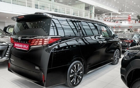 Toyota Alphard, 2024 год, 18 990 000 рублей, 7 фотография