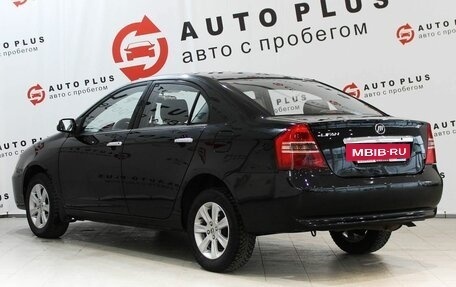 Lifan Solano I (630) рестайлинг, 2011 год, 369 000 рублей, 4 фотография