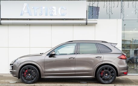 Porsche Cayenne III, 2013 год, 2 990 000 рублей, 5 фотография