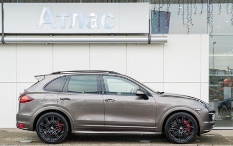 Porsche Cayenne III, 2013 год, 2 990 000 рублей, 6 фотография