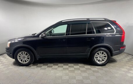 Volvo XC90 II рестайлинг, 2006 год, 1 099 000 рублей, 4 фотография