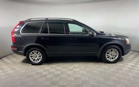 Volvo XC90 II рестайлинг, 2006 год, 1 099 000 рублей, 8 фотография