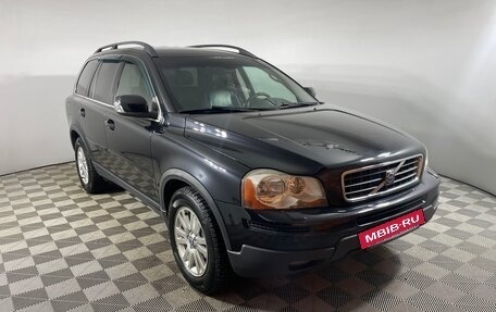 Volvo XC90 II рестайлинг, 2006 год, 1 099 000 рублей, 3 фотография