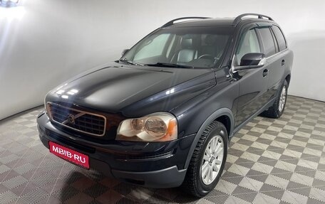 Volvo XC90 II рестайлинг, 2006 год, 1 099 000 рублей, 1 фотография