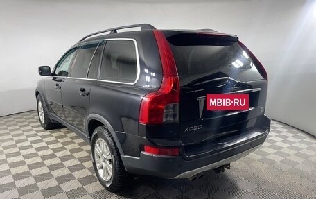 Volvo XC90 II рестайлинг, 2006 год, 1 099 000 рублей, 7 фотография