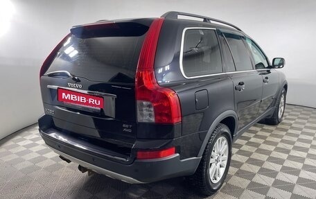 Volvo XC90 II рестайлинг, 2006 год, 1 099 000 рублей, 5 фотография