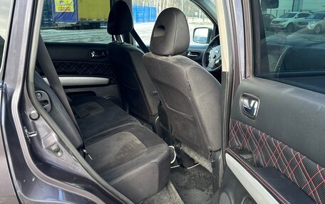 Nissan X-Trail, 2012 год, 1 357 000 рублей, 8 фотография