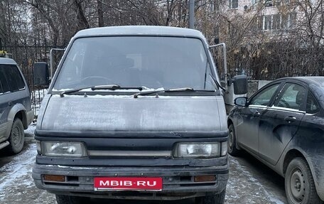 Mazda Bongo III, 1991 год, 243 000 рублей, 1 фотография