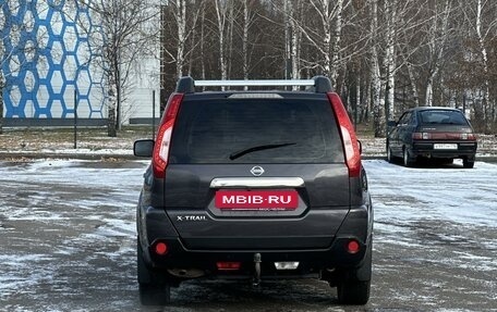 Nissan X-Trail, 2012 год, 1 357 000 рублей, 5 фотография