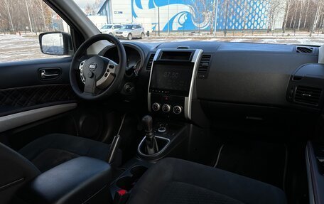 Nissan X-Trail, 2012 год, 1 357 000 рублей, 15 фотография