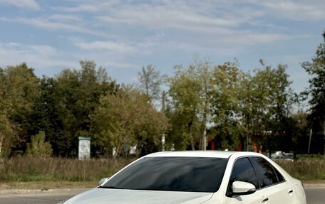 Toyota Camry, 2016 год, 2 700 000 рублей, 1 фотография