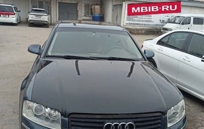 Audi A8, 2003 год, 550 000 рублей, 1 фотография