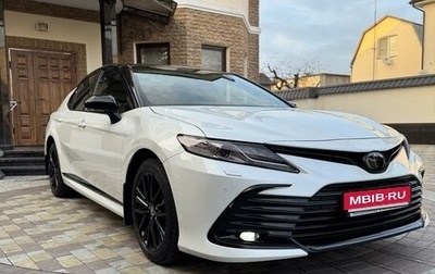 Toyota Camry, 2021 год, 3 700 000 рублей, 1 фотография