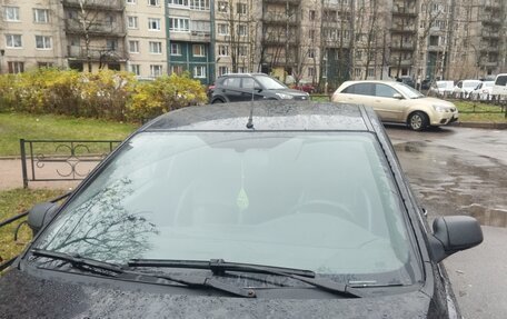 Ford Focus II рестайлинг, 2005 год, 330 000 рублей, 5 фотография