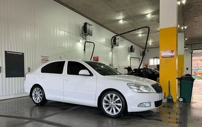 Skoda Octavia, 2012 год, 1 160 000 рублей, 1 фотография