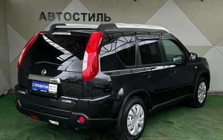 Nissan X-Trail, 2014 год, 1 520 000 рублей, 3 фотография