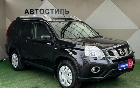 Nissan X-Trail, 2014 год, 1 520 000 рублей, 2 фотография