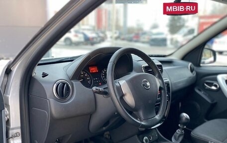 Nissan Terrano III, 2015 год, 1 250 990 рублей, 2 фотография