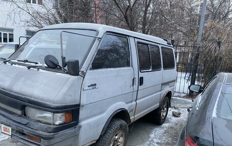 Mazda Bongo III, 1991 год, 243 000 рублей, 3 фотография