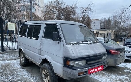 Mazda Bongo III, 1991 год, 243 000 рублей, 2 фотография