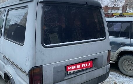 Mazda Bongo III, 1991 год, 243 000 рублей, 4 фотография