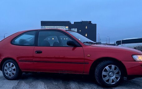 Toyota Corolla, 1995 год, 315 000 рублей, 6 фотография