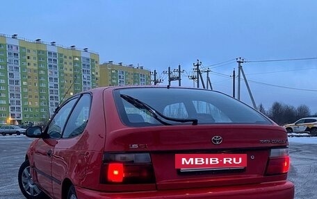 Toyota Corolla, 1995 год, 315 000 рублей, 8 фотография