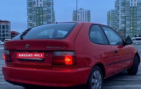 Toyota Corolla, 1995 год, 315 000 рублей, 7 фотография