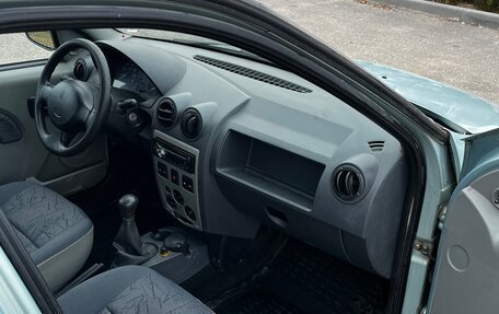 Renault Logan I, 2007 год, 390 000 рублей, 8 фотография