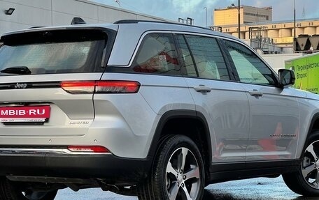 Jeep Grand Cherokee, 2023 год, 9 600 000 рублей, 8 фотография