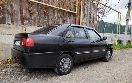 Chery Amulet (A15) I, 2008 год, 215 000 рублей, 2 фотография