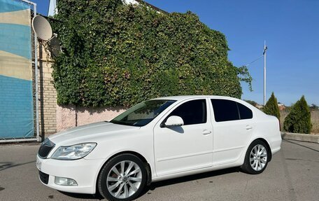 Skoda Octavia, 2012 год, 1 160 000 рублей, 3 фотография