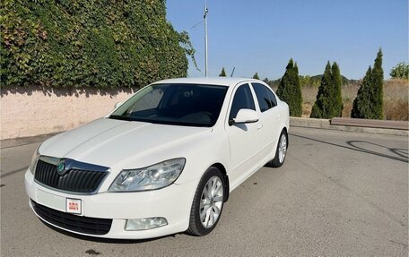 Skoda Octavia, 2012 год, 1 160 000 рублей, 5 фотография