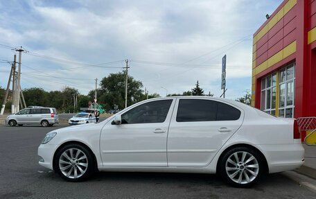 Skoda Octavia, 2012 год, 1 160 000 рублей, 4 фотография