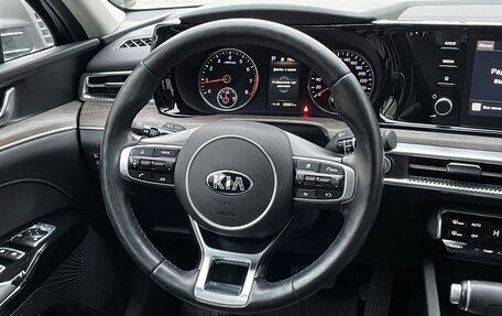 KIA K5, 2021 год, 2 849 000 рублей, 12 фотография