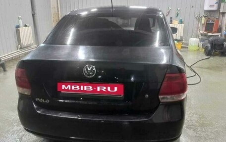 Volkswagen Polo VI (EU Market), 2011 год, 500 000 рублей, 4 фотография