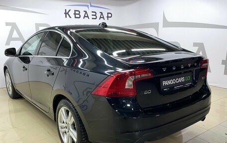 Volvo S60 III, 2011 год, 1 299 000 рублей, 4 фотография