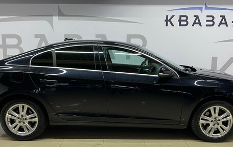 Volvo S60 III, 2011 год, 1 299 000 рублей, 6 фотография